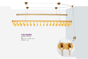 舞動(dòng)行業(yè)脈搏，看晾衣架盛世經(jīng)典----好太太自動(dòng)晾衣架“鉑晶系列”產(chǎn)品火熱銷售中